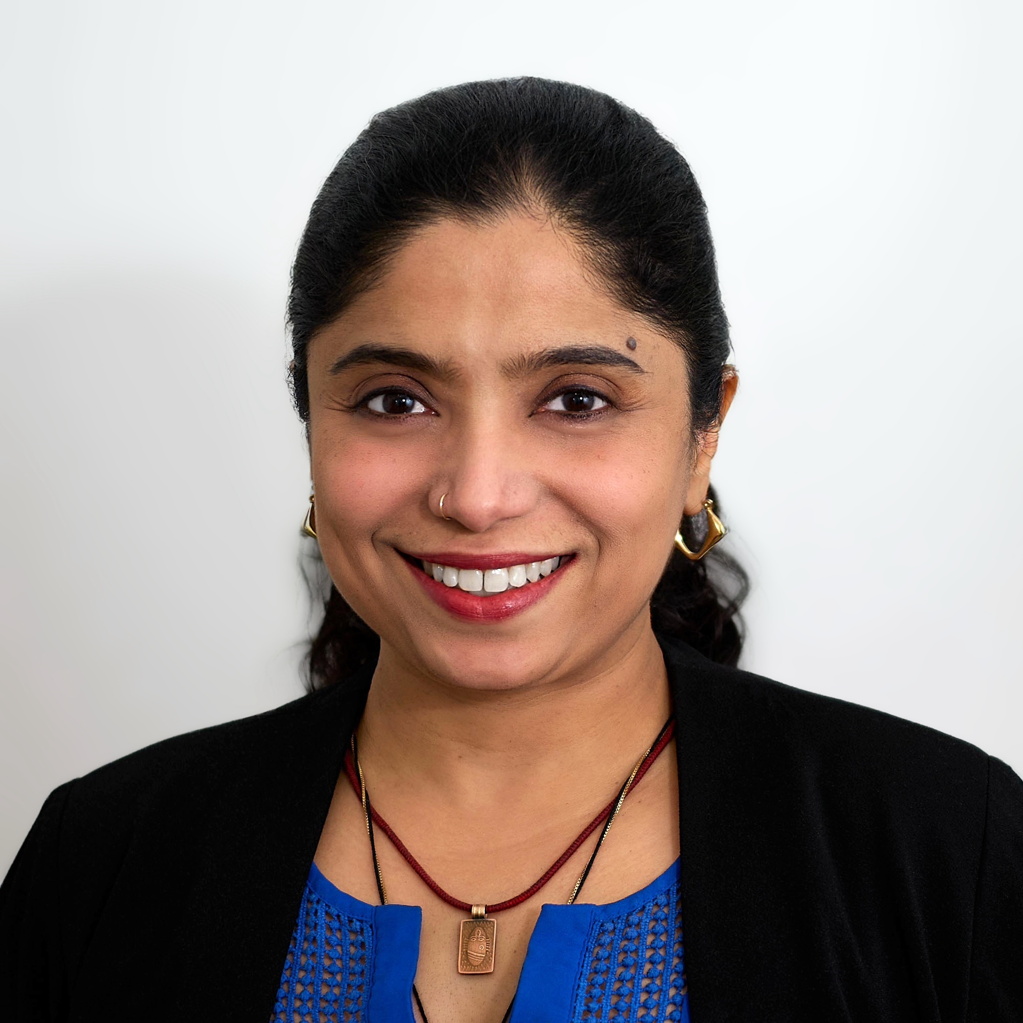 Devi Menon のプロフィール写真